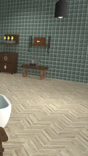 EXiTS:Room Escape Game screenshot