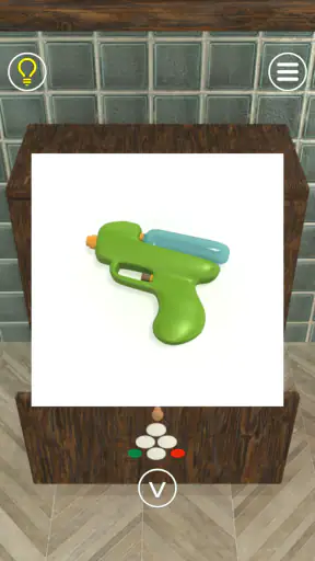 EXiTS:Room Escape Game screenshot