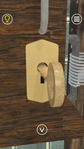 EXiTS:Room Escape Game screenshot