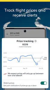 Expedia: Hotels, Flights, Cars screenshot