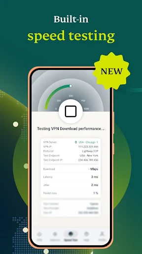 ExpressVPN: Fast & Secure VPN screenshot
