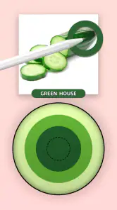 Eye Color Mix screenshot