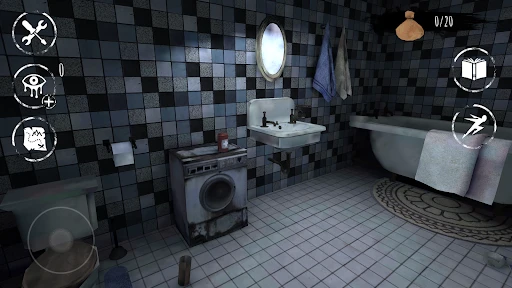 Eyes Horror & Coop Multiplayer screenshot
