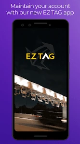 EZ TAG screenshot