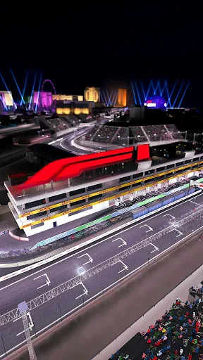 F1 Clash - Official 2025 Game screenshot