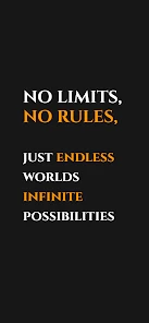 FableAI - Endless RPG screenshot