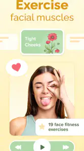 Face Massage, Skincare: forYou screenshot