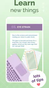 Face Massage, Skincare: forYou screenshot