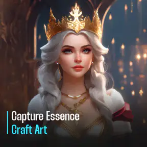 Face Swap Magic: AI Avatars screenshot