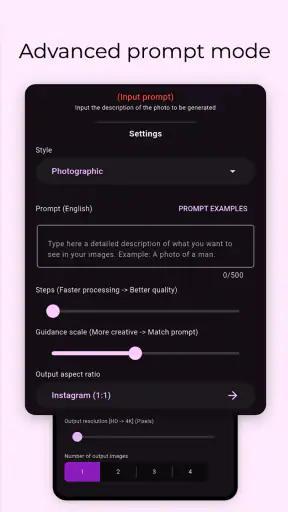 FaceTool: AI Face Swap Videos screenshot