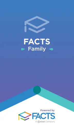 FACTS Family App screenshot