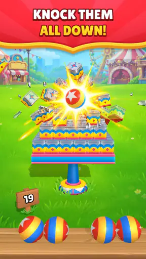 Fair Shot! screenshot