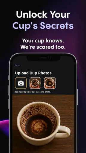 Faladdin: Tarot & Horoscopes screenshot