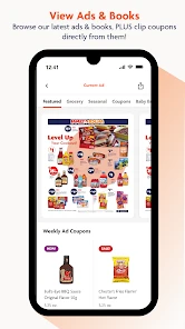 Family Dollar screenshot