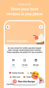 FamilyWall: Family Organizer screenshot