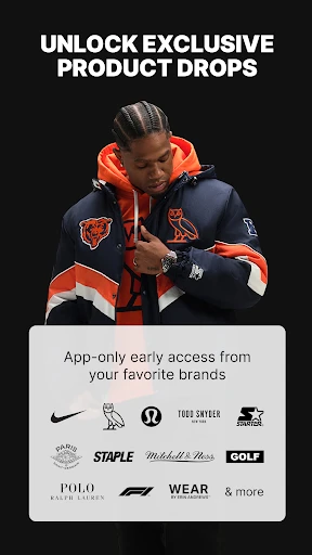 Fanatics: Shop NFL, NBA & More screenshot