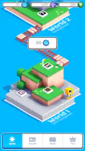Fancade: Simple Games screenshot