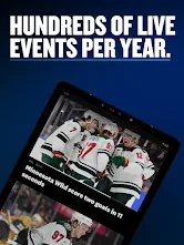 FanDuel Sports Network screenshot