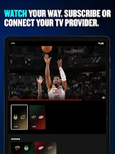 FanDuel Sports Network screenshot