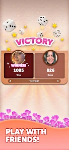 Farkle Dice Roll screenshot