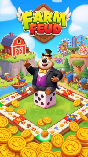 Farm Feud screenshot