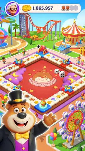 Farm Feud screenshot