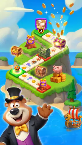 Farm Feud screenshot
