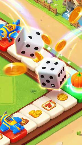 Farm Feud screenshot