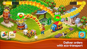 Farmington – Farm game screenshot