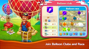 Farmington – Farm game screenshot