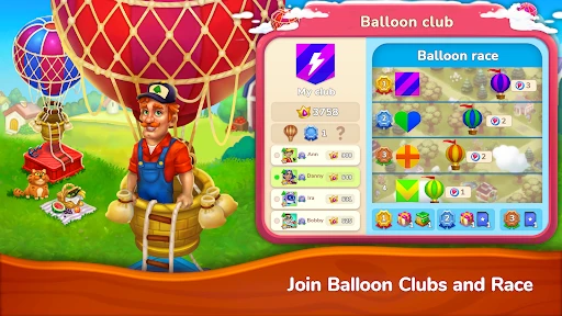 Farmington – Farm game screenshot