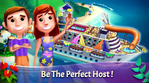 FarmVille 2: Tropic Escape screenshot