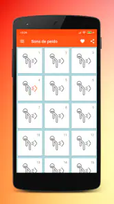 Fart Sounds screenshot