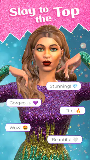 Fashion AR - Style & Makeover screenshot