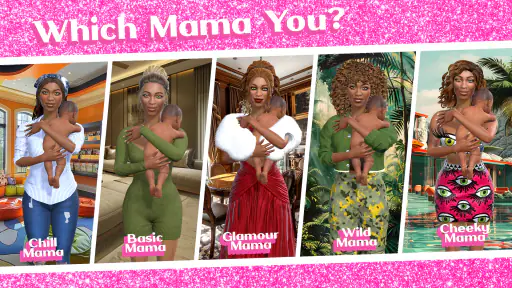 Fashion AR - Style & Makeover screenshot