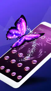 Fast Launcher screenshot