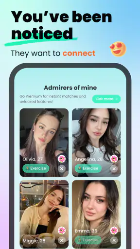 FateLinkPro - Local Fun Chat screenshot