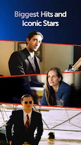 Fawesome - Movies & TV Shows screenshot