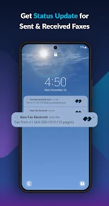 Fax.Plus - Send Fax from Phone screenshot