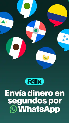 Félix Pago screenshot
