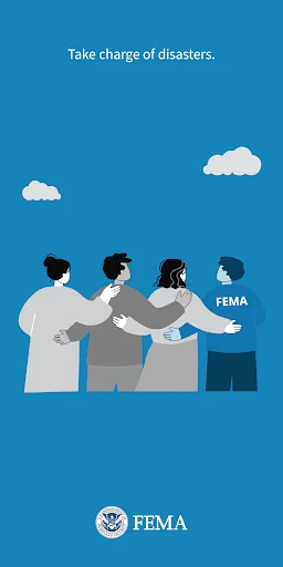 FEMA screenshot