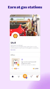 Fetch: America’s Rewards App screenshot