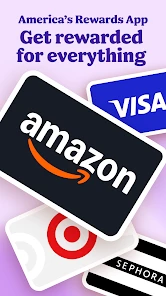 Fetch: America’s Rewards App screenshot