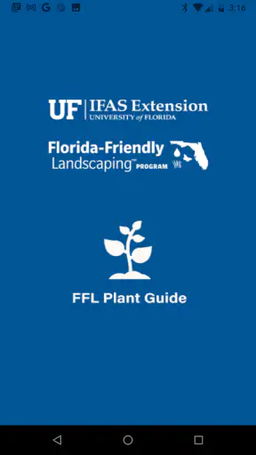 FFL Plants & Pollinators screenshot