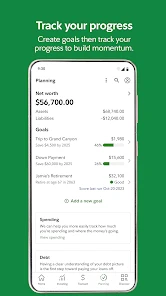 Fidelity Investments screenshot