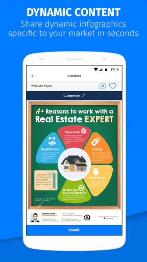 FidelityAgent ONE screenshot