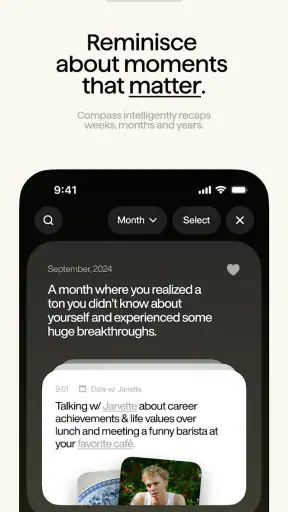 Fieldy - AI note taker screenshot