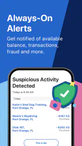 Fifth Third: 53 Mobile Banking screenshot