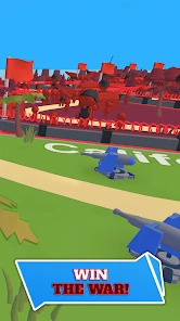 Fight For America: Country War screenshot
