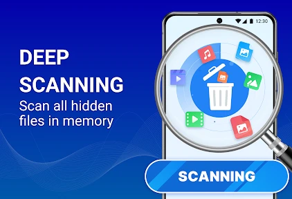 File Recovery, Photo Recovery screenshot